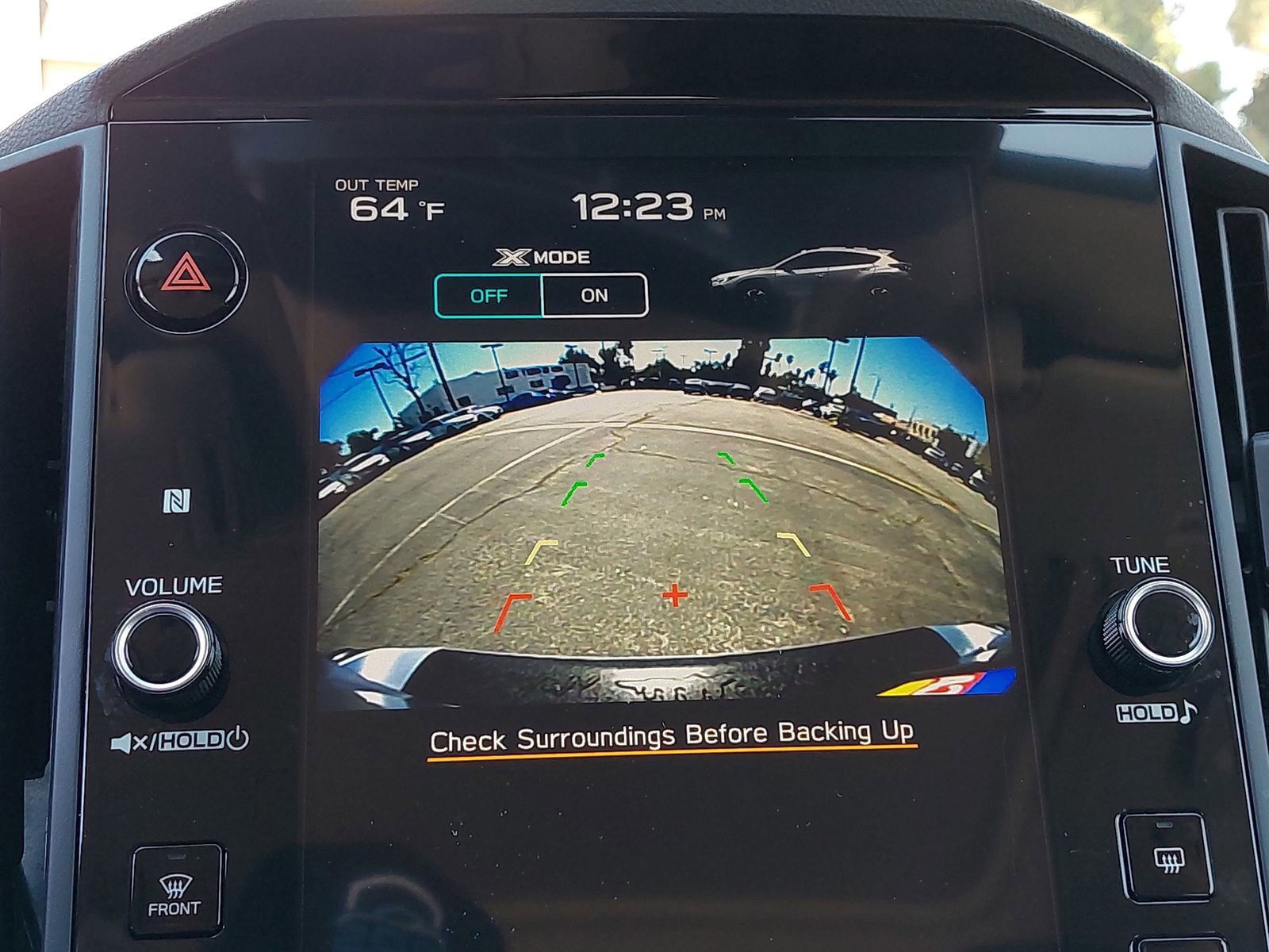 Certified 2024 Subaru Crosstrek 2.0i Premium image 22