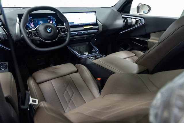New 2026 BMW X3 xDrive30i AWD/4WD image 22