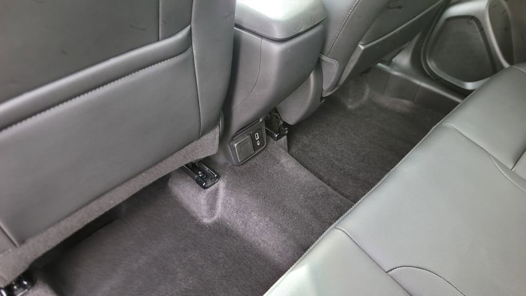 Used 2023 Chevrolet TrailBlazer ACTIV w/ Sun and Liftgate Package image 26