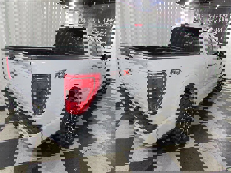 Used 2022 Ford F150 XL w/ STX Appearance Package image 23