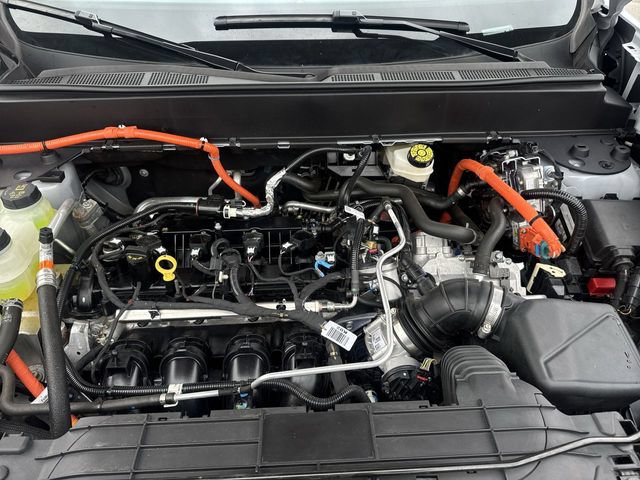 Used 2025 Ford Maverick XL FWD image 30