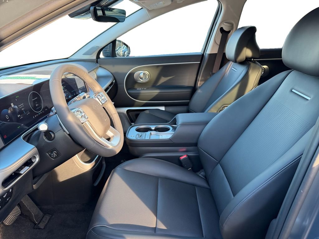 New 2026 Hyundai Ioniq 9 Limited image 9