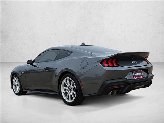 Used 2025 Ford Mustang GT Premium RWD image 8