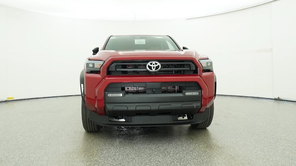 New 2026 Toyota 4Runner SR5 AWD/4WD image 45