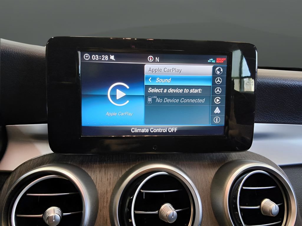 Used 2019 Mercedes-Benz C 300 4MATIC Sedan image 22