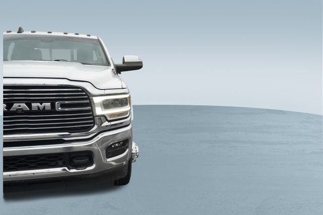 Used 2020 RAM 3500 Laramie image 40