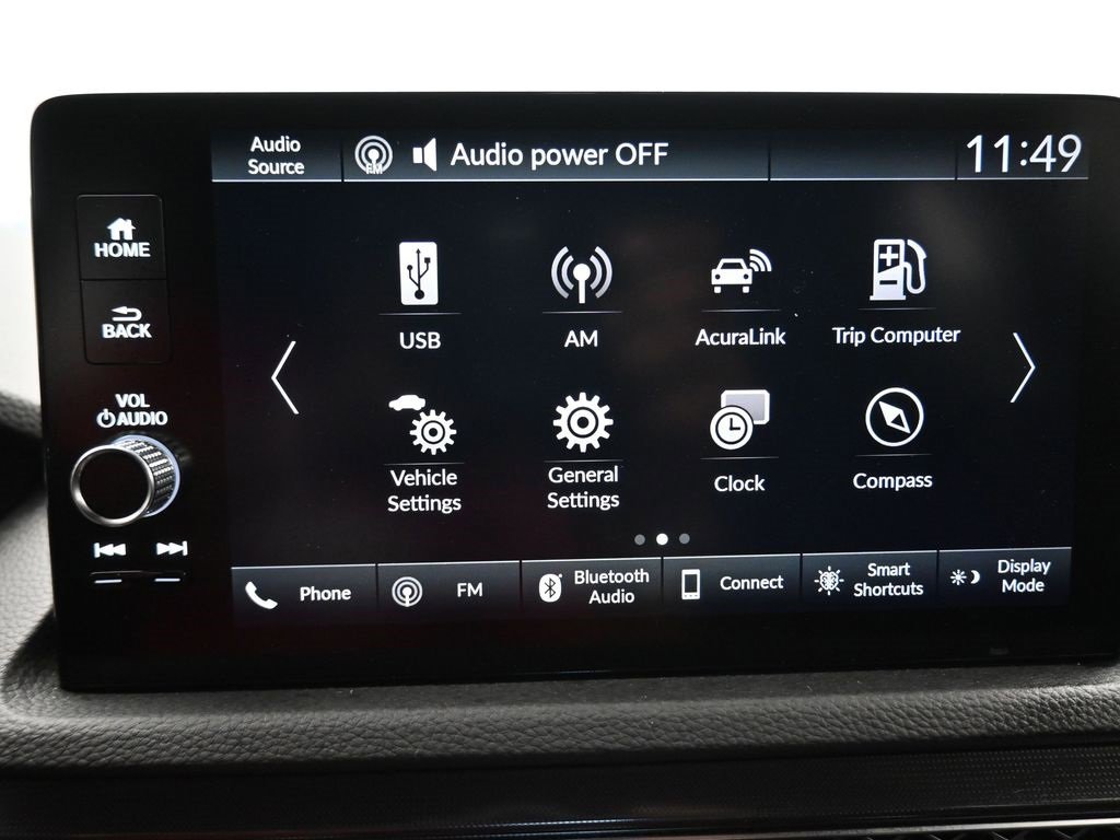 Used 2025 Acura Integra Type S image 18