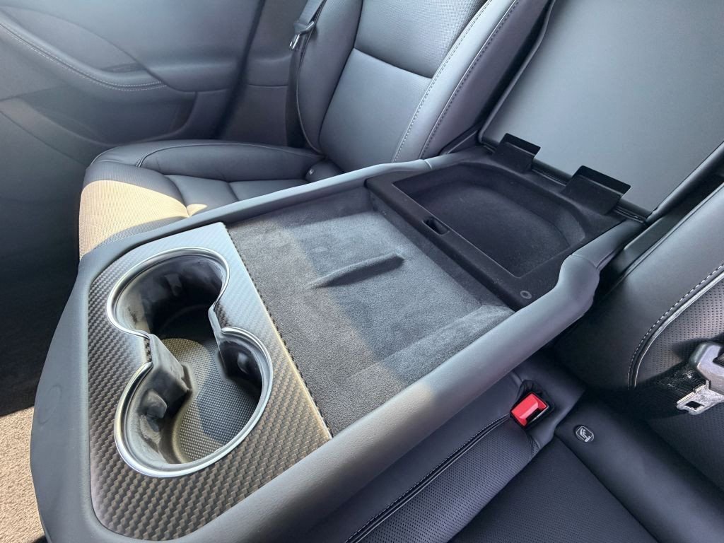 Used 2022 Tesla Model S Plaid image 32