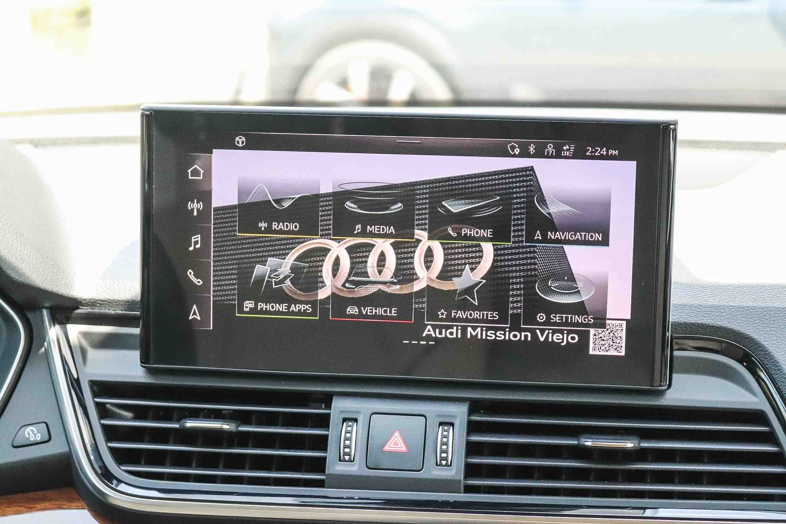 Certified 2023 Audi Q5 2.0T Premium Plus w/ Premium Plus Package AWD/4WD image 16