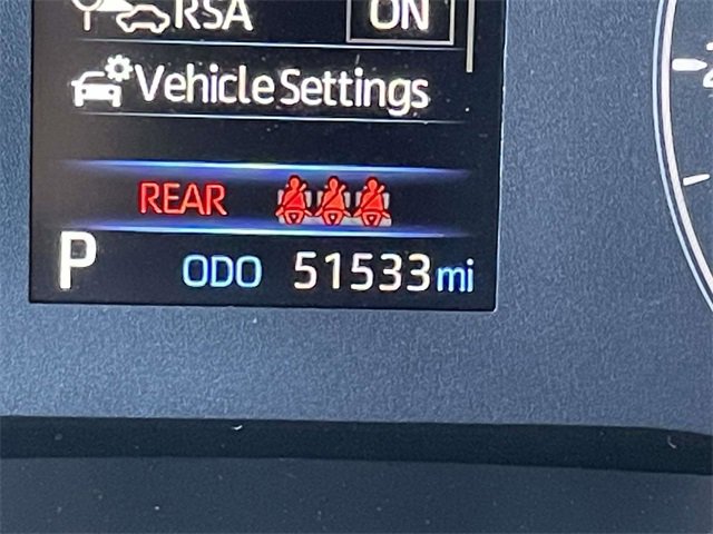 Used 2024 Toyota Corolla LE image 23