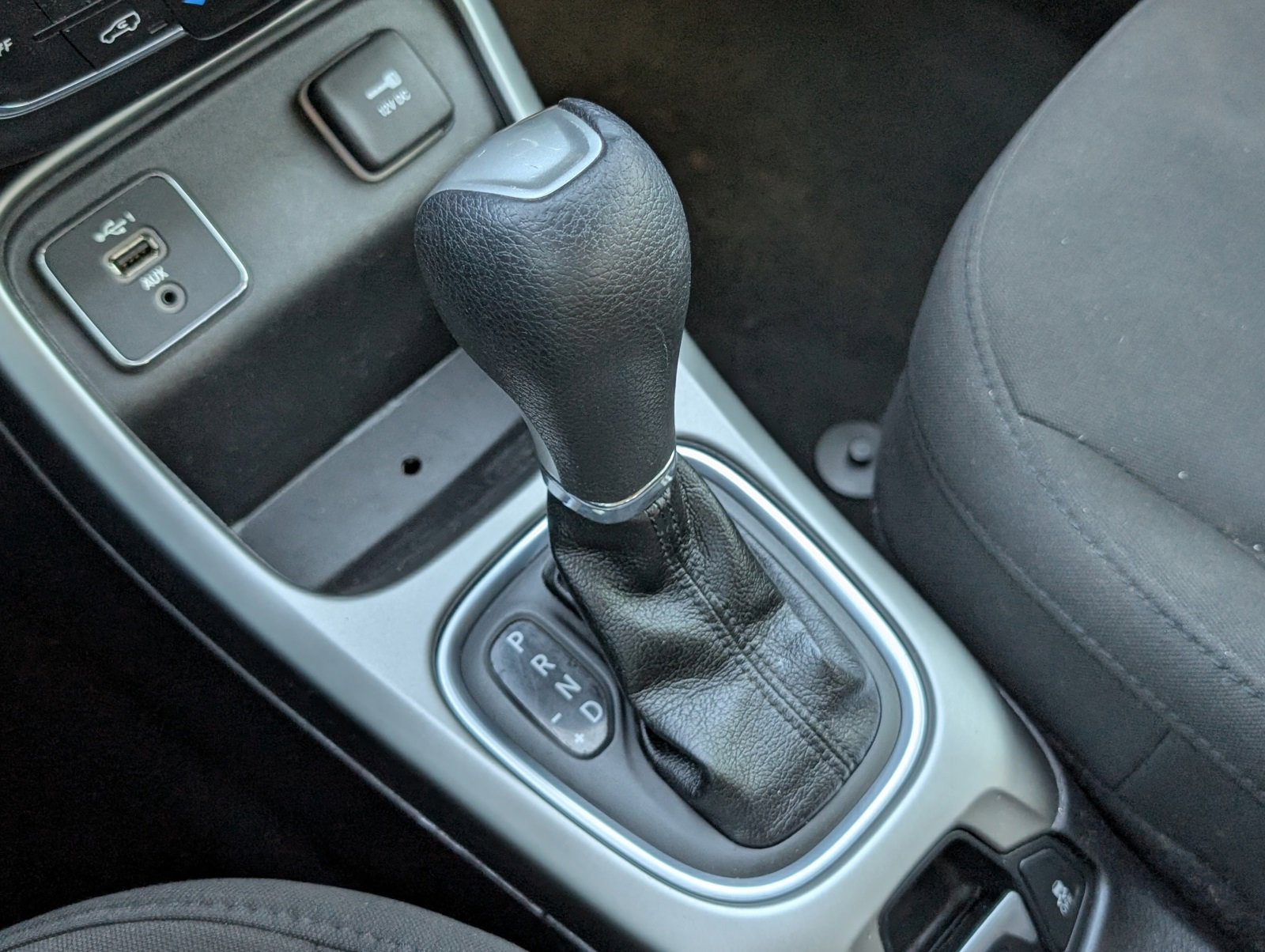 Used 2020 Jeep Compass Sport w/ Safety & Security Group image 18