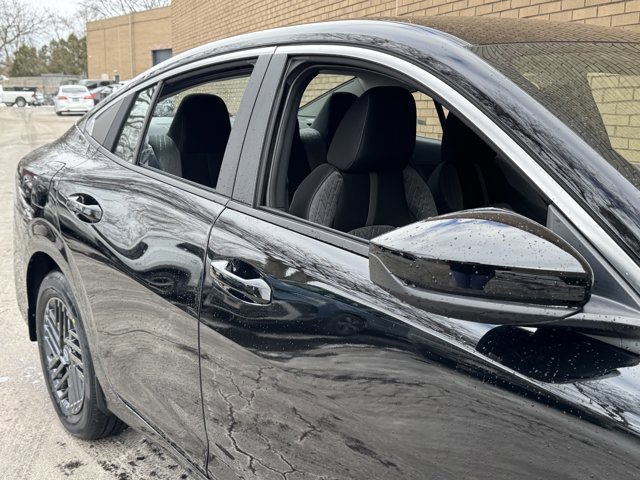 New 2026 Nissan Sentra SV w/ Floor Mat Package image 7