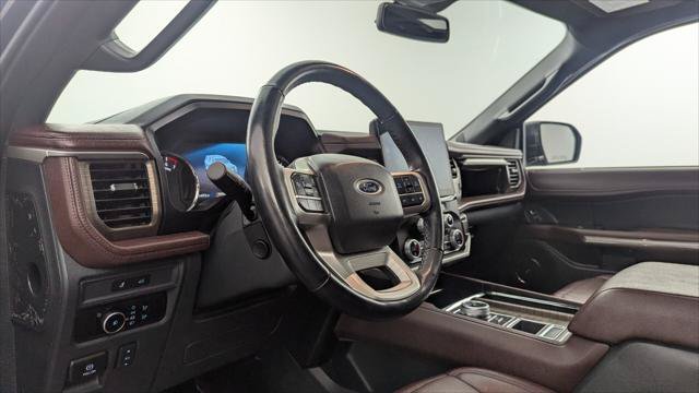Used 2024 Ford Expedition Limited RWD image 26
