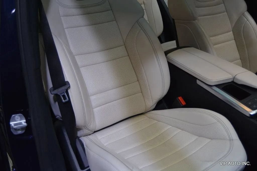 Used 2012 Mercedes-Benz ML 63 AMG 4MATIC image 16
