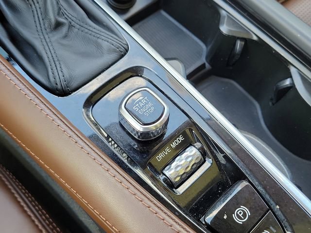 Used 2019 Volvo XC90 T6 Inscription w/ Advanced Package AWD/4WD image 28