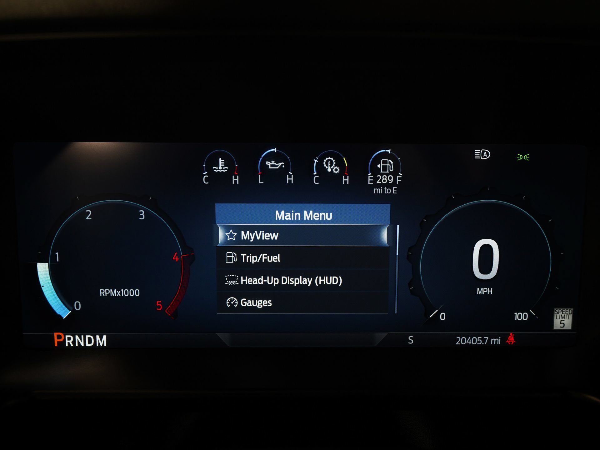 Used 2024 Ford F250 Platinum AWD/4WD image 17