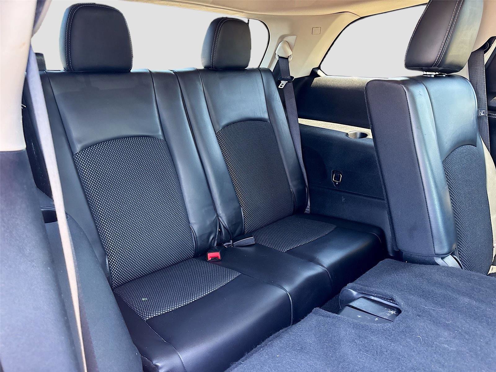 Used 2020 Dodge Journey Crossroad FWD image 26