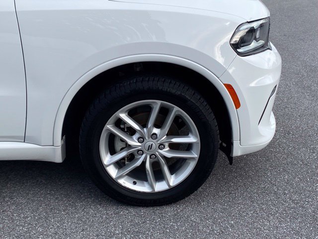 Used 2026 Dodge Durango GT AWD/4WD image 10