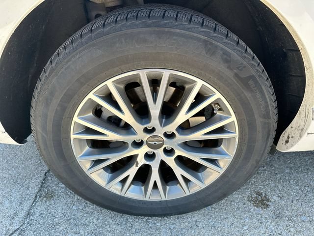 Used 2024 Genesis GV80 2.5T AWD/4WD image 47