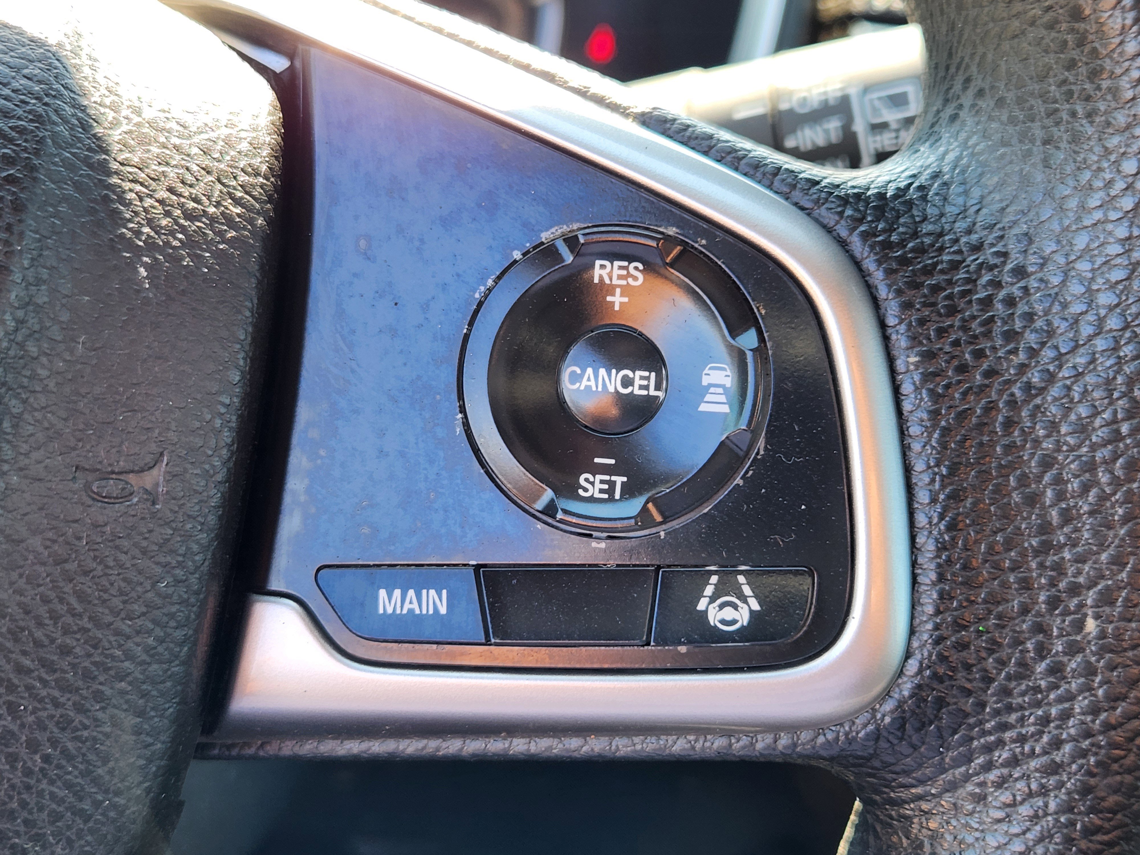 Used 2019 Honda CR-V EX image 24