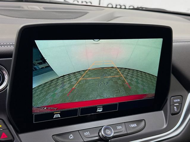 Used 2023 Chevrolet Blazer LT w/ Convenience Package image 14