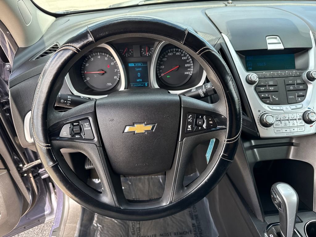 Used 2013 Chevrolet Equinox LS FWD image 14