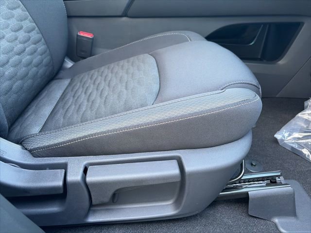 New 2026 Nissan Pathfinder SV image 20