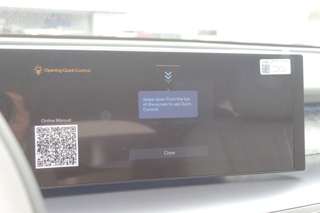 New 2026 Hyundai Ioniq 9 Calligraphy image 26
