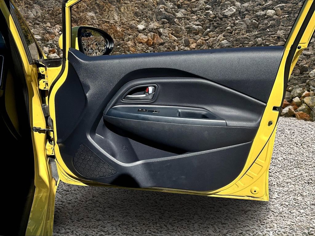 Used 2016 Kia Rio SX image 20