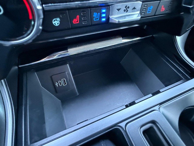 Used 2026 Ford F150 Lariat AWD/4WD image 60