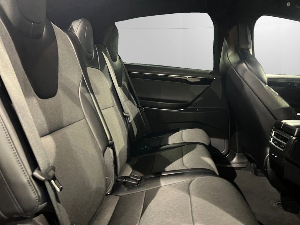 Used 2018 Tesla Model X 75D AWD/4WD image 15