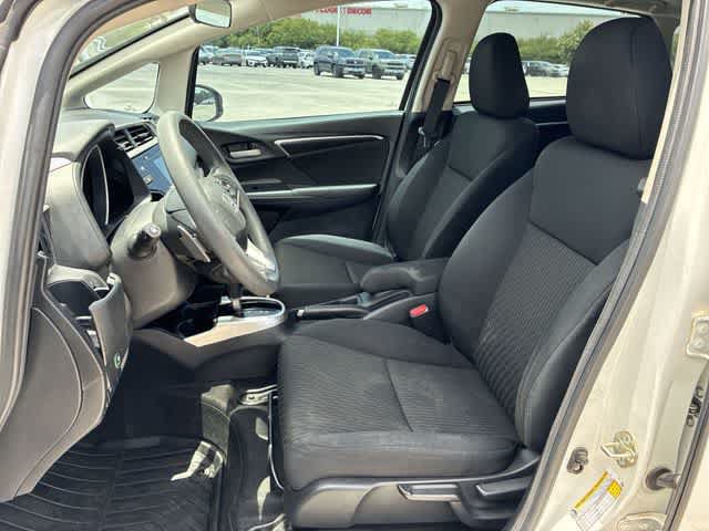 Used 2018 Honda Fit EX image 17