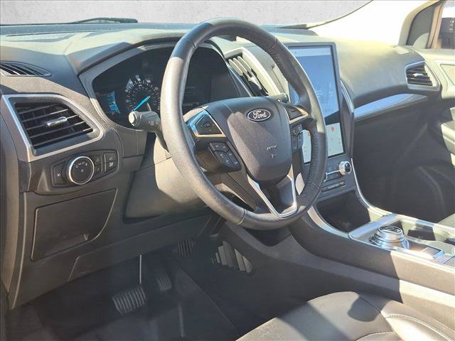 Used 2024 Ford Edge SEL w/ Convenience Package AWD/4WD image 10