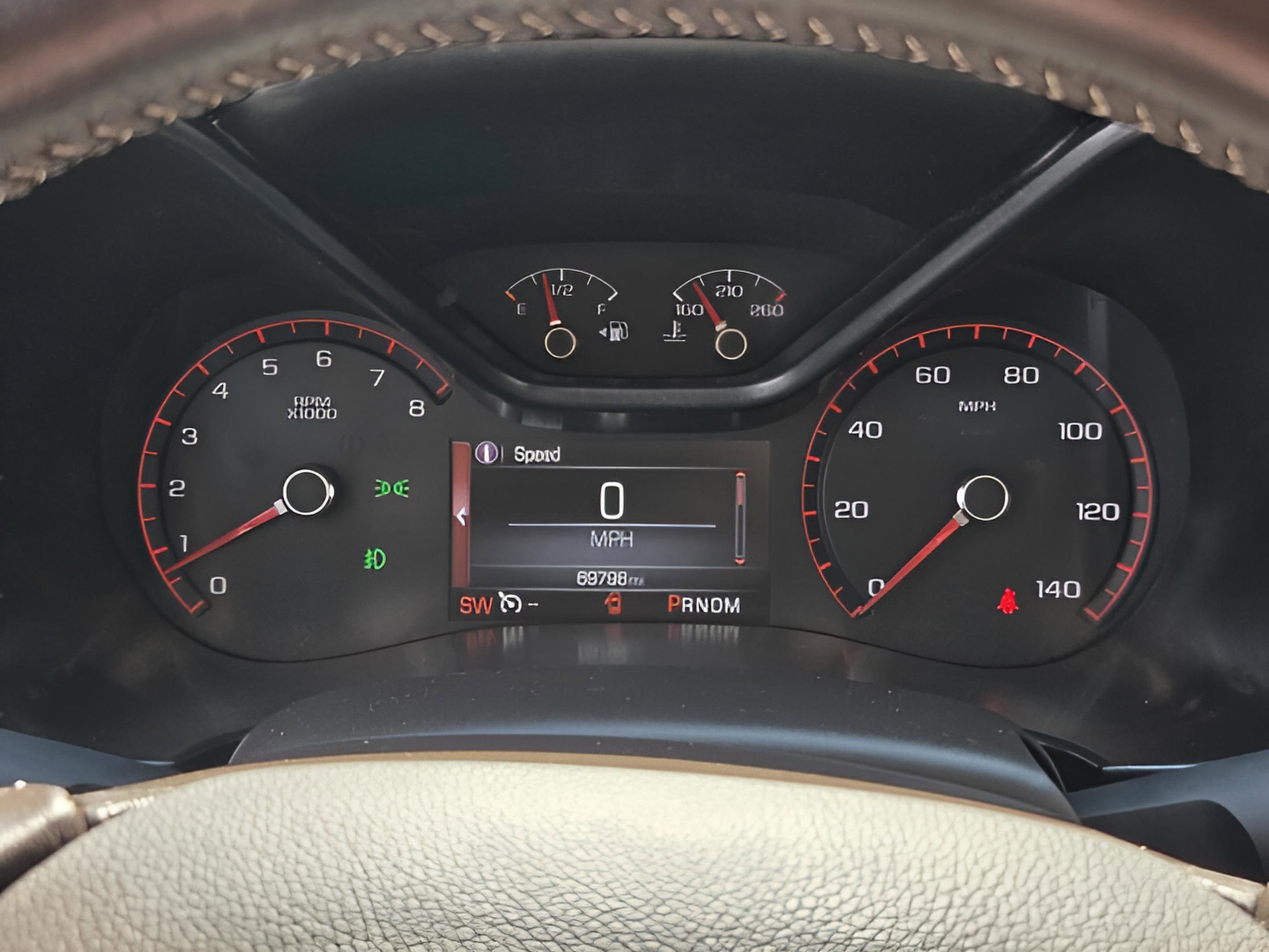 Used 2016 GMC Canyon SLT w/ Driver Alert Package image 20