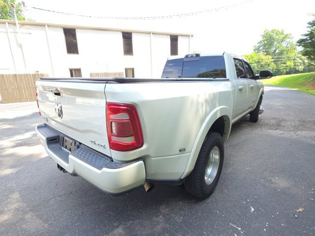 Used 2021 RAM 3500 Limited AWD/4WD image 7