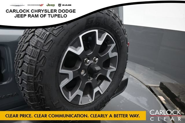 New 2026 Jeep Wrangler Unlimited Sahara w/ Safety Group AWD/4WD image 29