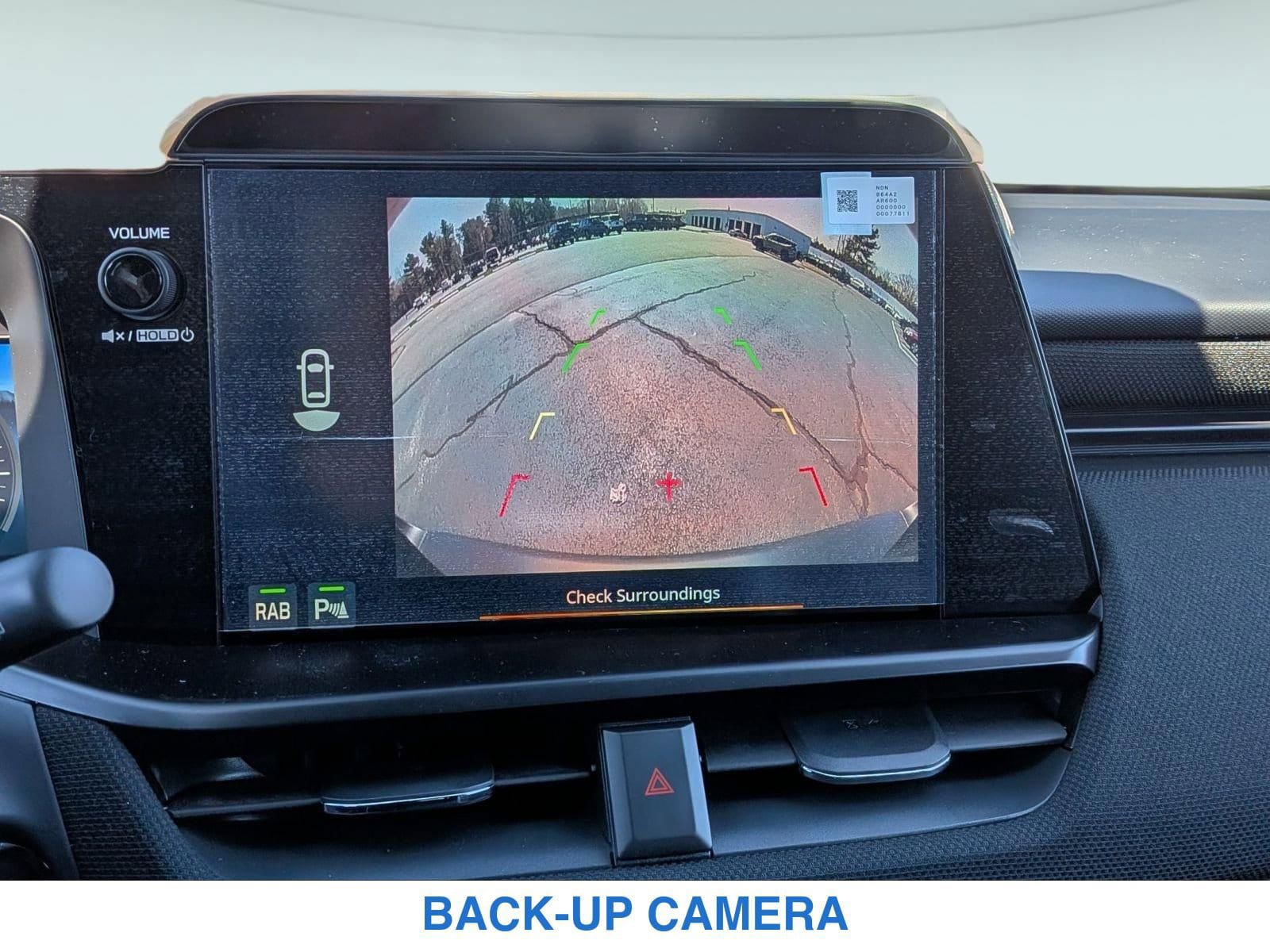 New 2026 Subaru Outback Limited AWD/4WD image 23