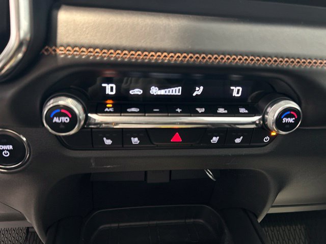 Used 2025 MAZDA CX-50 2.5 Hybrid w/ Weather Package AWD/4WD image 18