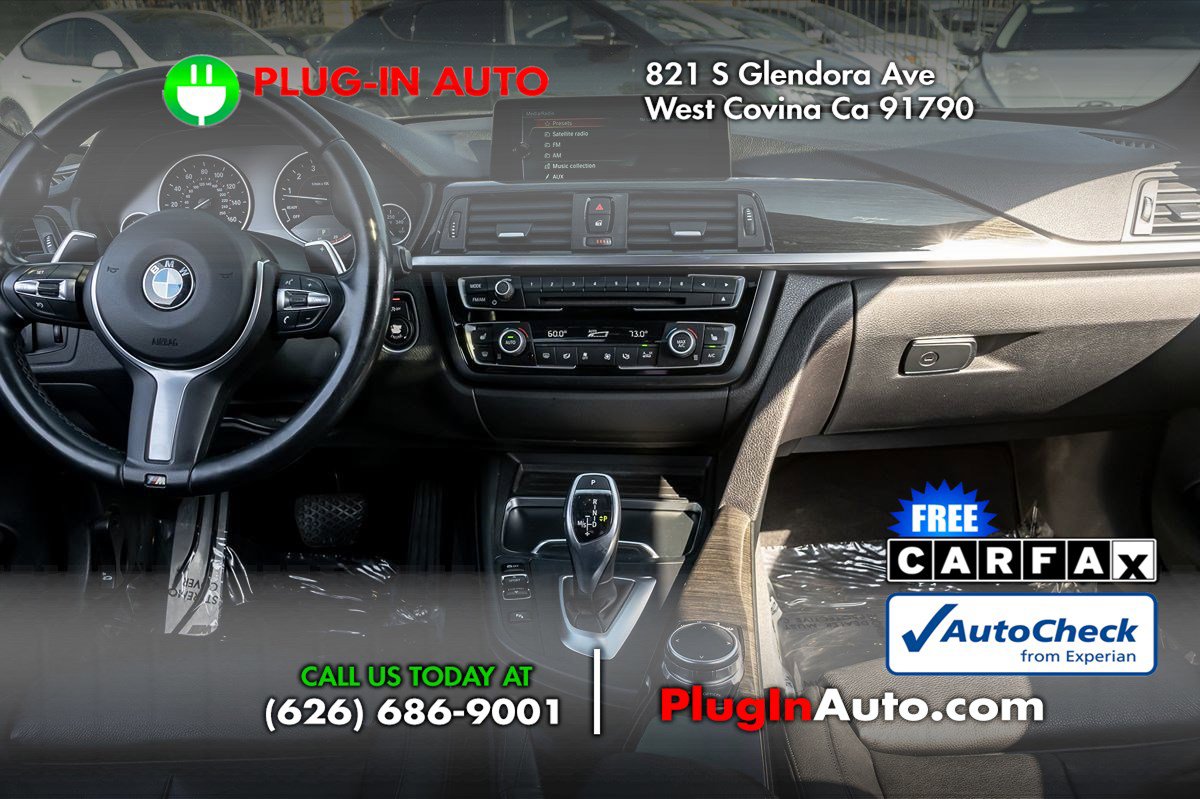 Used 2017 BMW 430i Coupe image 13