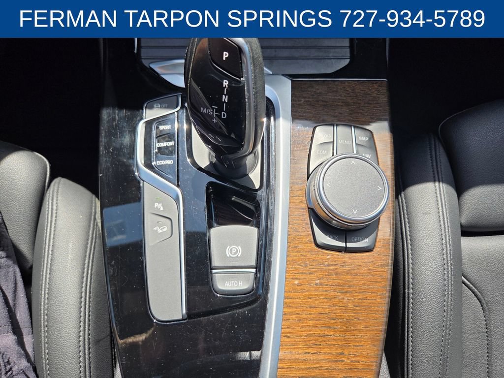 Used 2018 BMW X3 xDrive30i AWD/4WD image 29