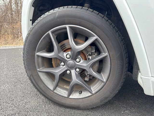 Used 2021 Jeep Grand Cherokee Limited w/ Quick Order Package 28K 80th image 9