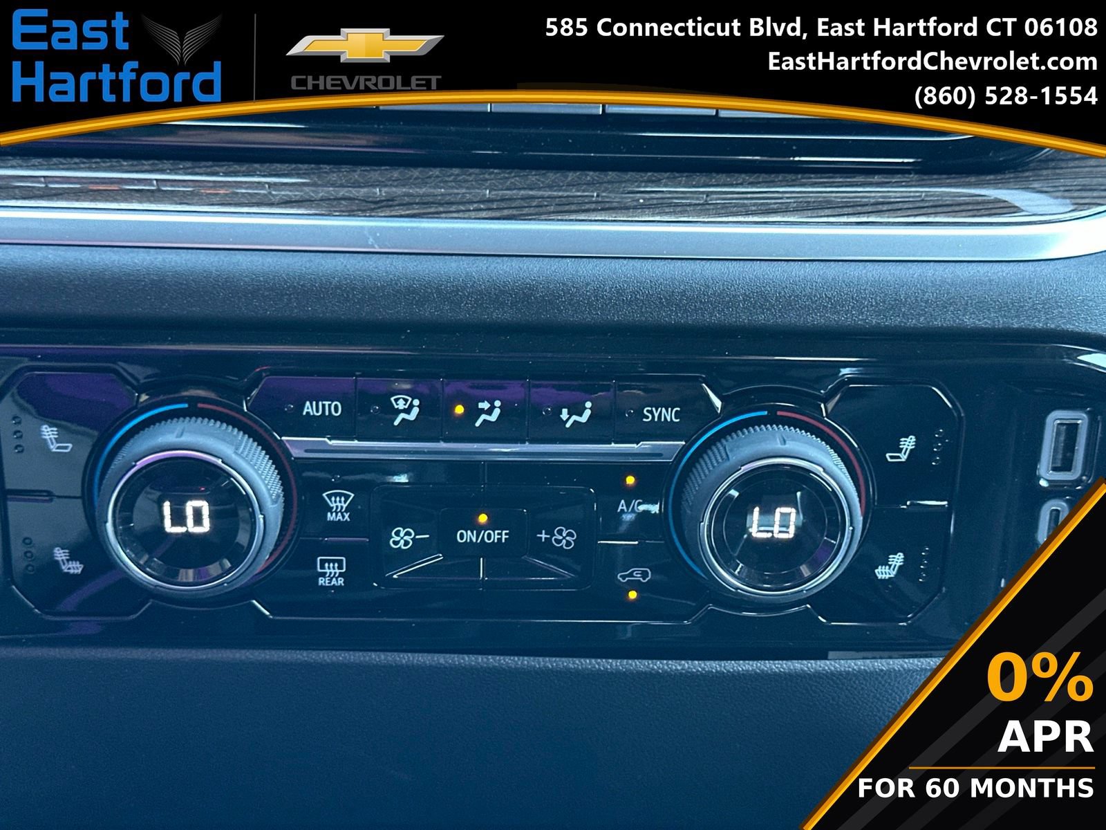 New 2026 Chevrolet Silverado 1500 RST w/ RST All Star Premium Package AWD/4WD image 29