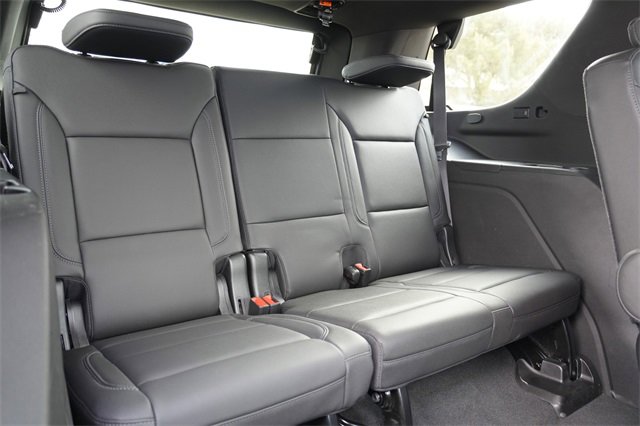 Used 2021 Chevrolet Tahoe Z71 w/ Z71 Off-Road Package image 22