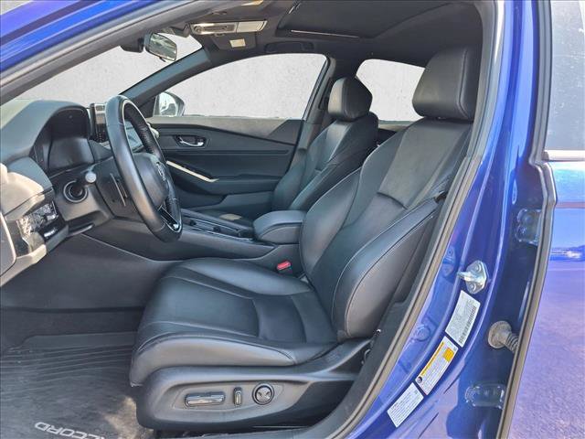 Used 2023 Honda Accord Sport image 16