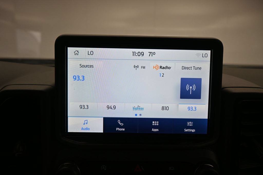Used 2022 Ford Bronco Sport Badlands w/ Premium Package AWD/4WD image 17