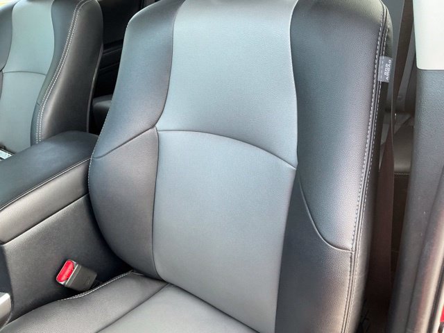 Used 2023 Toyota 4Runner SR5 Premium w/ Moonroof Package AWD/4WD image 19