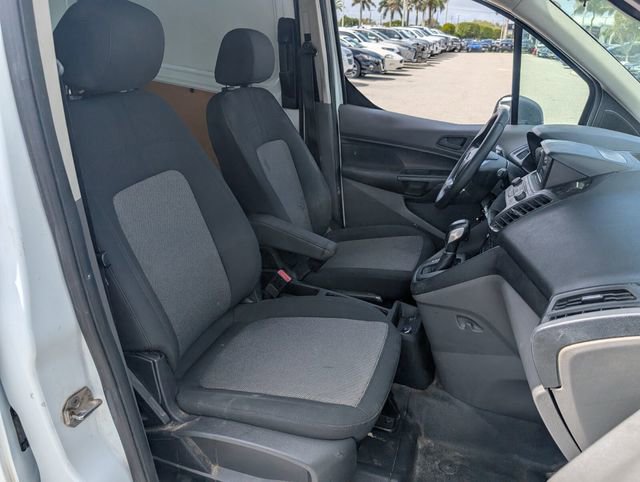 Used 2019 Ford Transit Connect XL FWD image 12