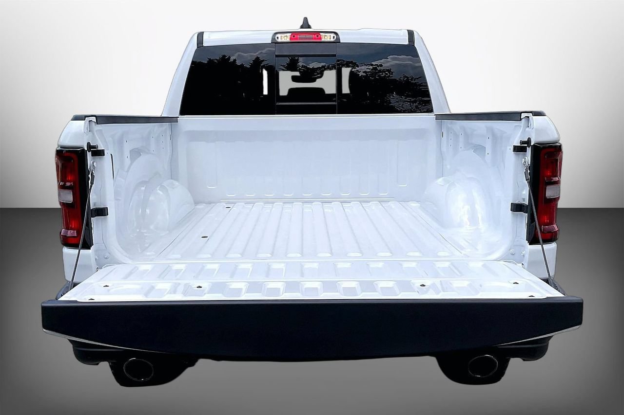 New 2027 RAM 1500 Rebel w/ Rebel Level 1 Equipment Group AWD/4WD image 23