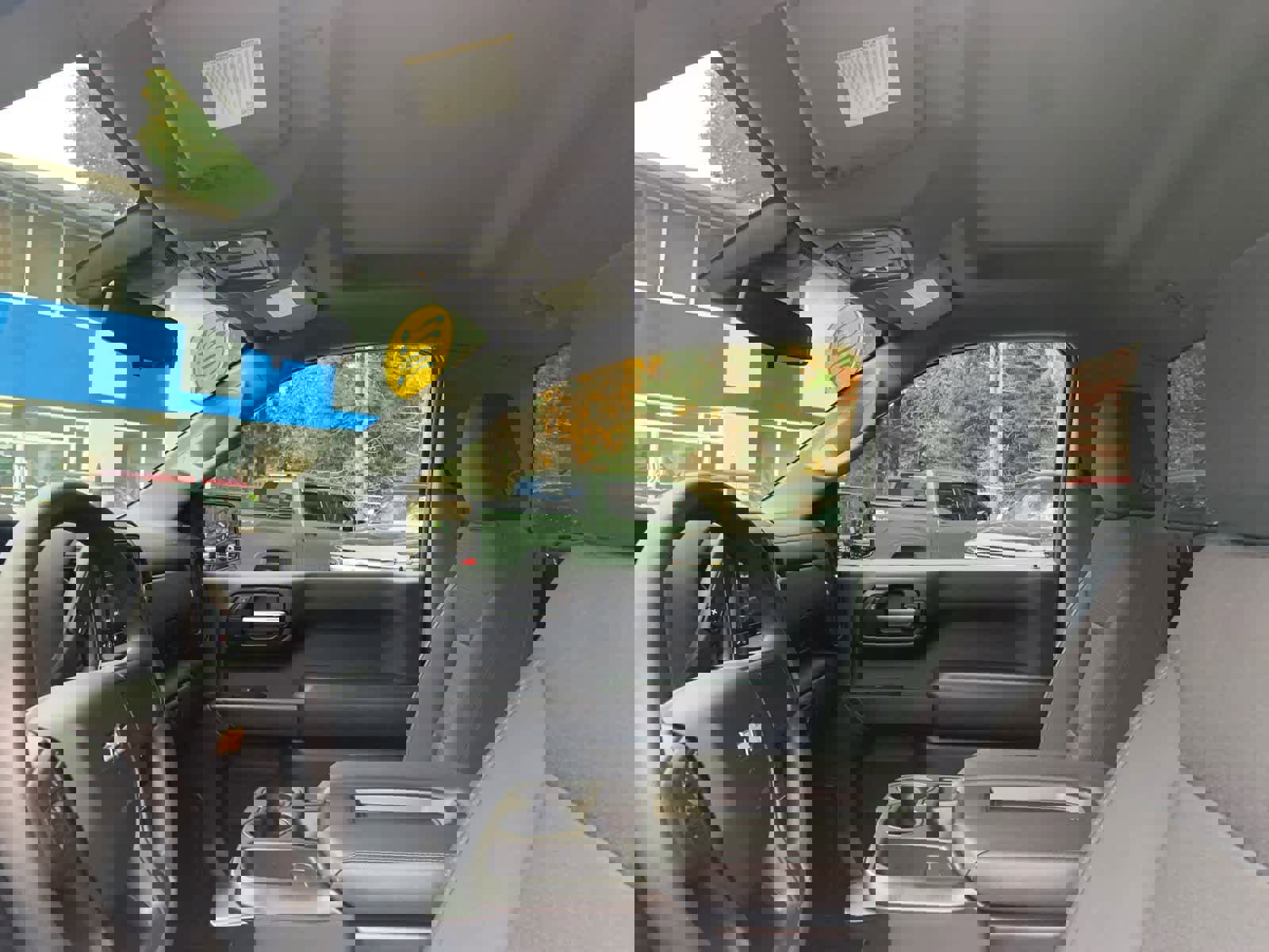 Certified 2022 Chevrolet Silverado 1500 W/T w/ WT Value Package image 12