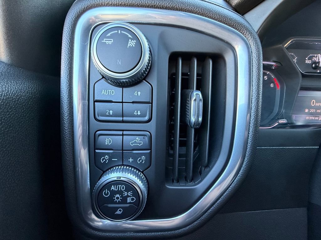 Used 2019 GMC Sierra 1500 SLT w/ SLT Premium Package image 13